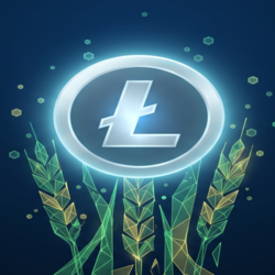 Crypto Harvest App